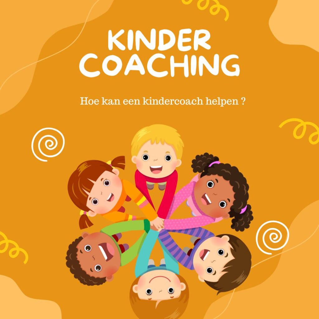 kindercoaching